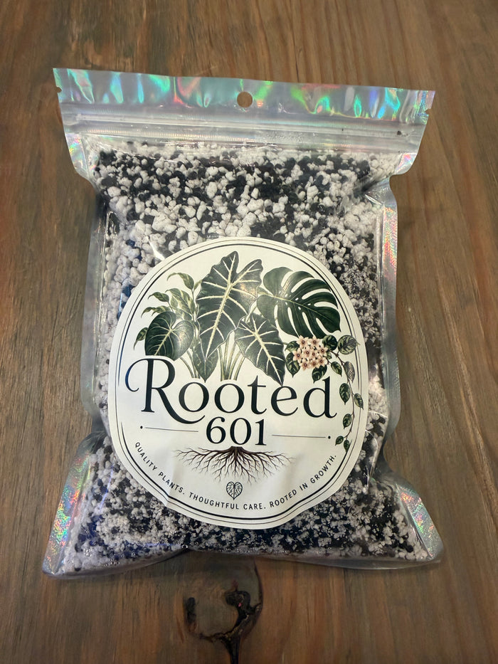 Plant supplies
