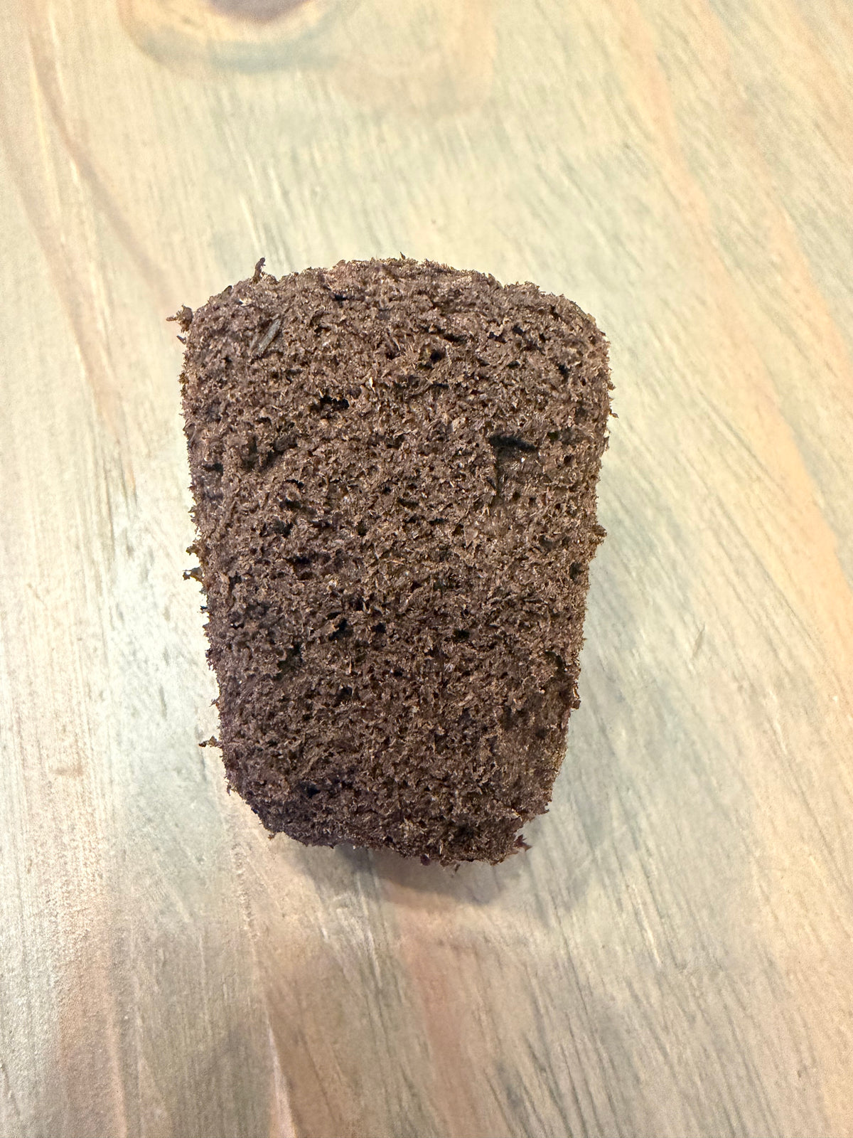 Brownie plugs 6 pack