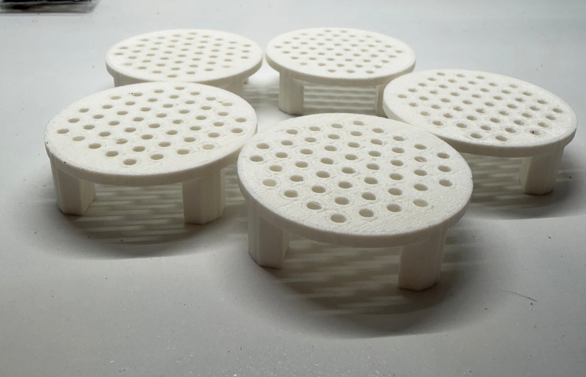 Corm Risers 5 pack